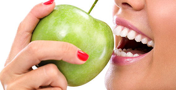 Eat These 10 Foods to Keep Your Teeth Healthy