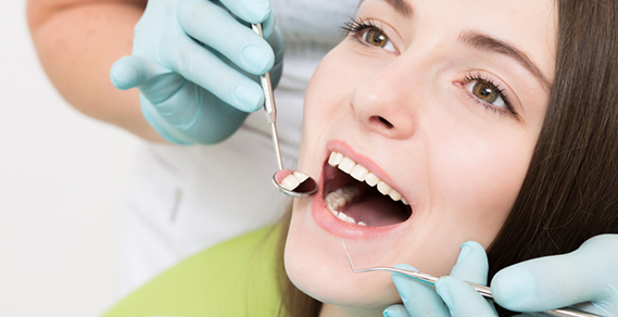 A Comprehensive Guide to Dental Treatments Offered in Faridabad