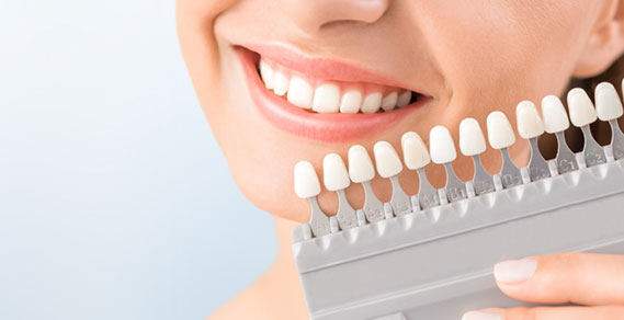 How Teeth Whitening Can Transform Your Appearance?